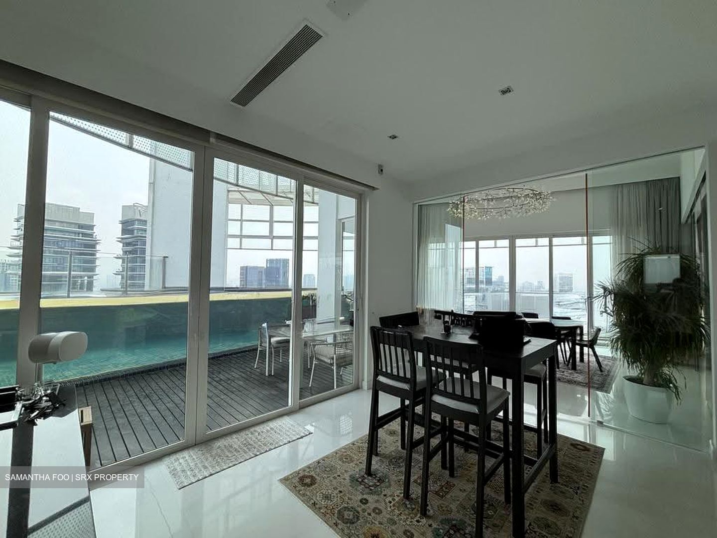 St. Thomas Suites (D9), Condominium #612640051
